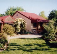 Alpine Country Cottages - New South Wales Tourism 
