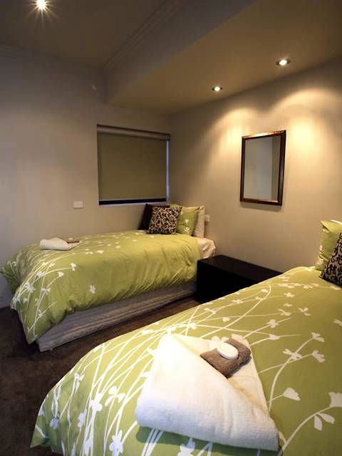 Alpine Country Cottages Studio Seven - New South Wales Tourism  1