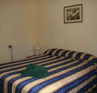Alpine Heritage Motel - New South Wales Tourism 