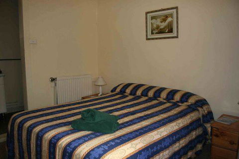 Alpine Heritage Motel - New South Wales Tourism  0