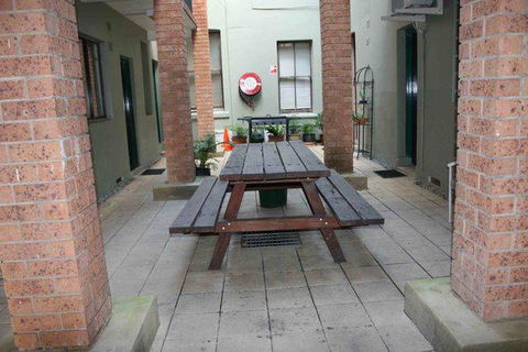 Alpine Heritage Motel - New South Wales Tourism  1