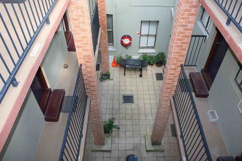 Alpine Heritage Motel - New South Wales Tourism  2