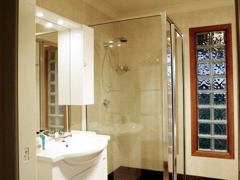 Alpine Lodges  - New South Wales Tourism  2