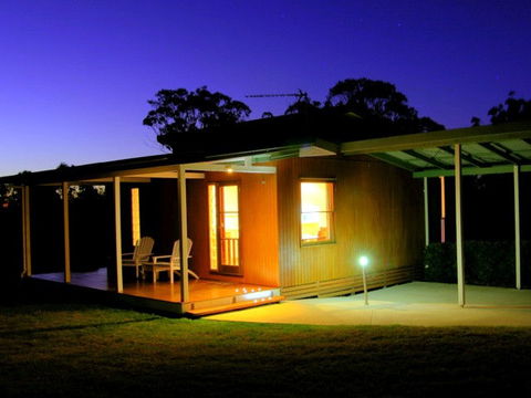 Alpine Lodges  - New South Wales Tourism  3