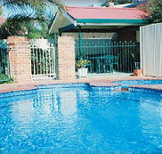 Alyn Motel - New South Wales Tourism 