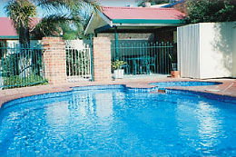 Alyn Motel - New South Wales Tourism  0