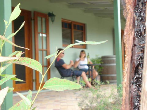 Amamoor Lodge - New South Wales Tourism  1