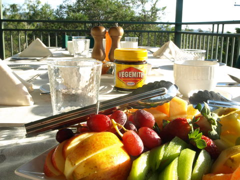 Amamoor Lodge - New South Wales Tourism  6
