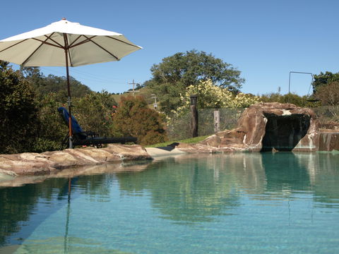 Amamoor Lodge - New South Wales Tourism  8