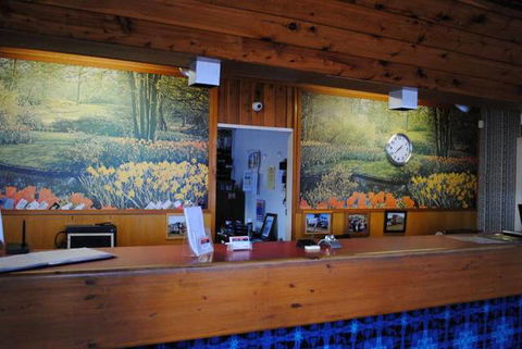 Amber Court Coonabarabran - New South Wales Tourism  2