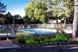 Amber Court Coonabarabran - New South Wales Tourism  3