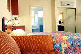 Amber Court Coonabarabran - New South Wales Tourism  4