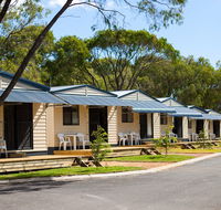 Amblin Holiday Park - New South Wales Tourism 