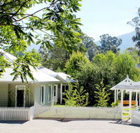 Amelina Cottages - New South Wales Tourism 