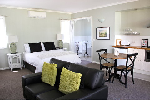 Amelina Cottages - New South Wales Tourism  1