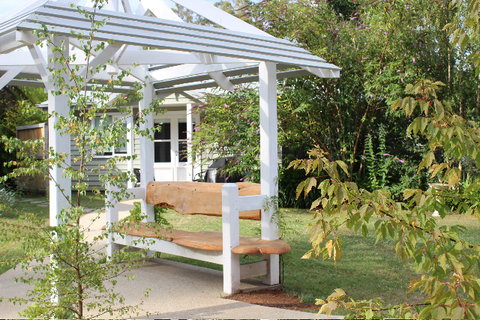 Amelina Cottages - New South Wales Tourism  2
