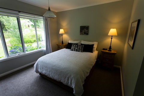 Amelina Cottages - New South Wales Tourism  3