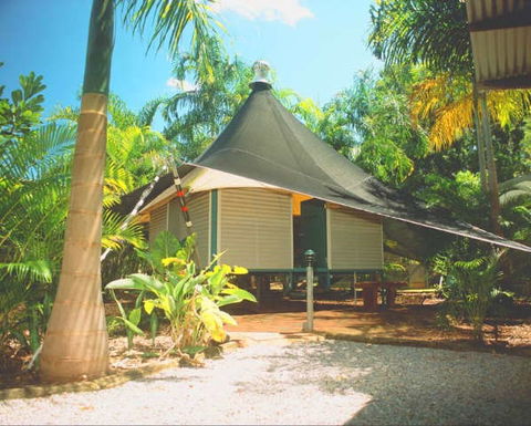 Anbinik Kakadu Resort - New South Wales Tourism  0