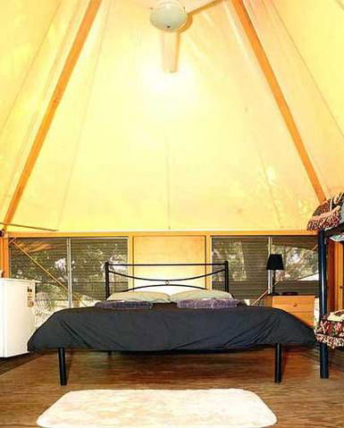 Anbinik Kakadu Resort - New South Wales Tourism  1