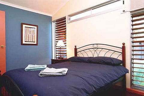 Anbinik Kakadu Resort - New South Wales Tourism  2
