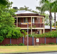 Anchorage Guest House - New South Wales Tourism 