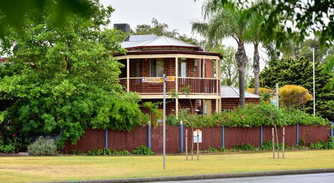 Anchorage Guest House - New South Wales Tourism  0