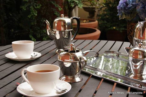 Andre's Mews - New South Wales Tourism  3