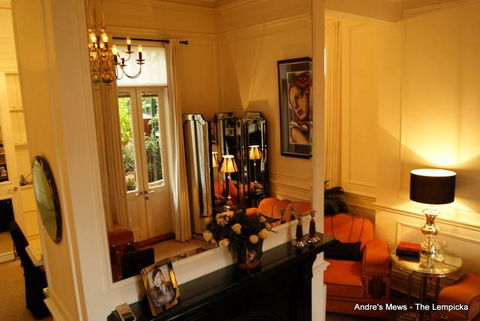 Andre's Mews - New South Wales Tourism  5
