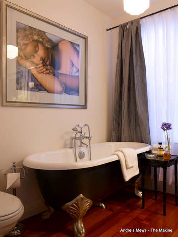 Andre's Mews - New South Wales Tourism  8