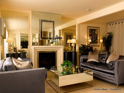 Andre's Mews - New South Wales Tourism  9