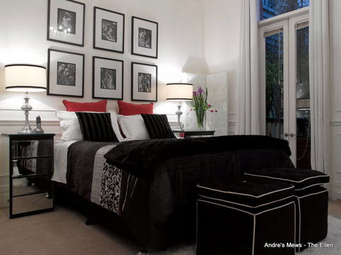 Andre's Mews - New South Wales Tourism  10