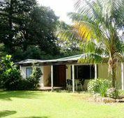 Anson Bay Lodge - New South Wales Tourism 