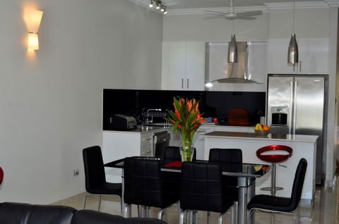 Apartment No 8 - New South Wales Tourism  1
