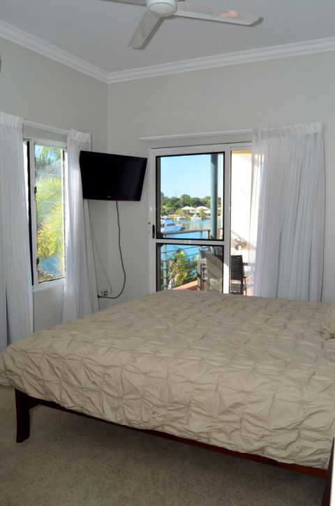 Apartment No 8 - New South Wales Tourism  3