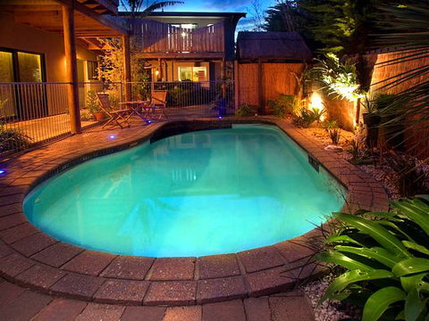 Apartments At Glen Isla - New South Wales Tourism  0