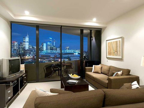 Apartments@Docklands - New South Wales Tourism  0