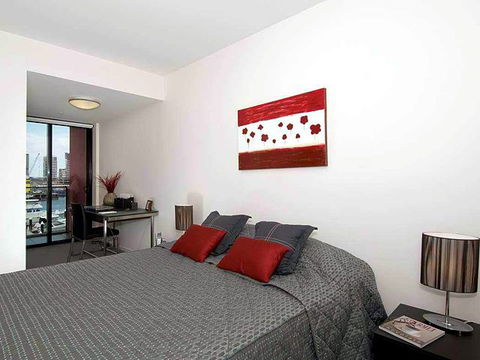 Apartments@Docklands - New South Wales Tourism  1