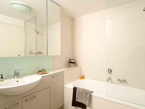 Apartments@Docklands - New South Wales Tourism  2