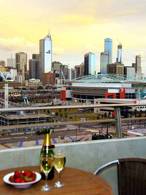 Apartments@Docklands - New South Wales Tourism  3