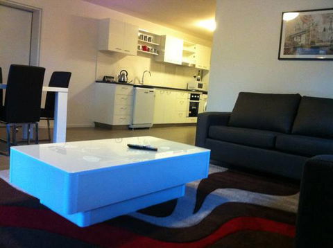 Apex Park Holiday Apartments - New South Wales Tourism  0