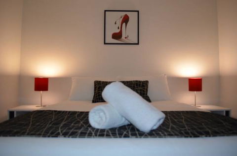 Apex Park Holiday Apartments - New South Wales Tourism  1