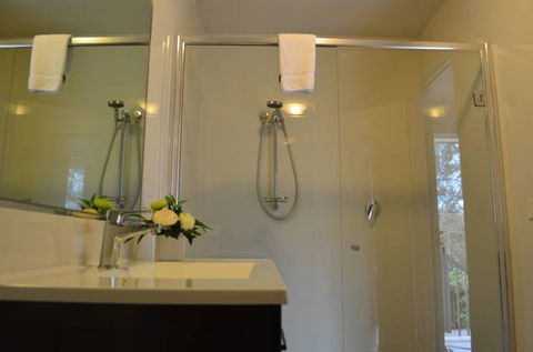 Apex Park Holiday Apartments - New South Wales Tourism  2
