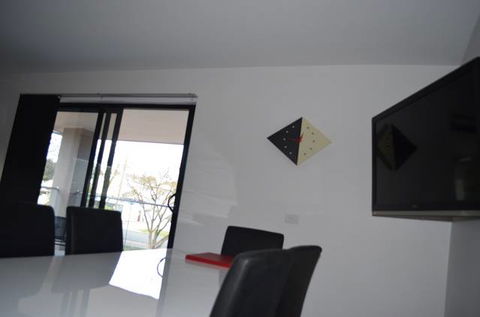 Apex Park Holiday Apartments - New South Wales Tourism  3
