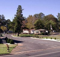 Apex riverside park - New South Wales Tourism 