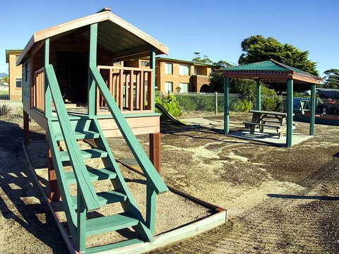 Apollo Holiday Units - New South Wales Tourism  0