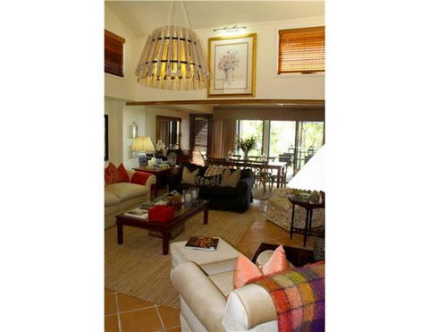 Arabella On Buderim Guesthouse - New South Wales Tourism  1