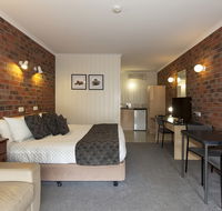 Ararat Motor Inn - New South Wales Tourism 
