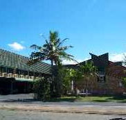 Archer Park Motel - New South Wales Tourism 