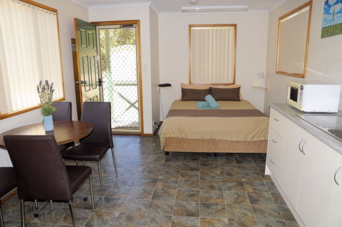 Ardrossan Caravan Park - New South Wales Tourism  3