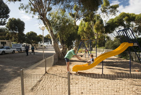 Ardrossan Caravan Park - New South Wales Tourism  7